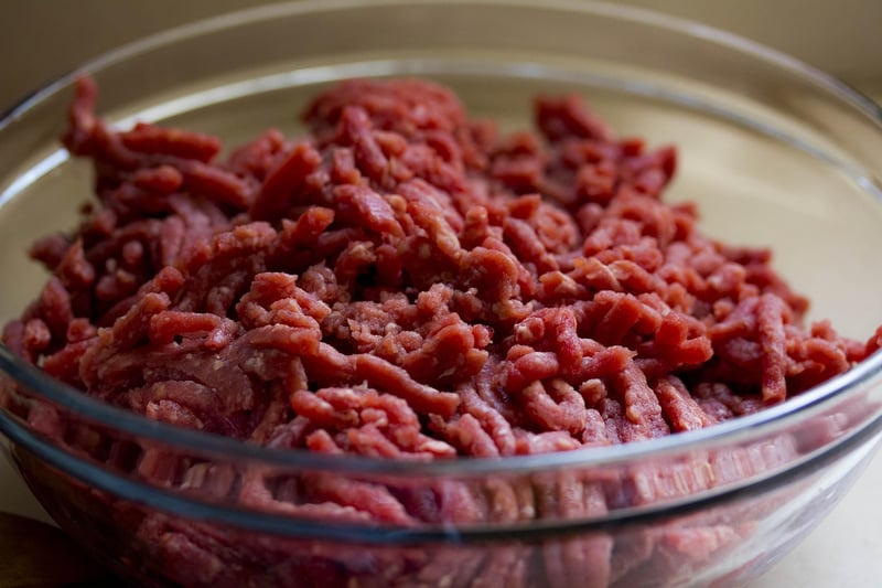 Meal Prep Hacks
