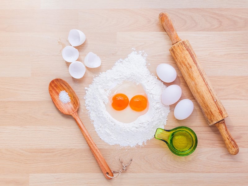 Cooking Techniques